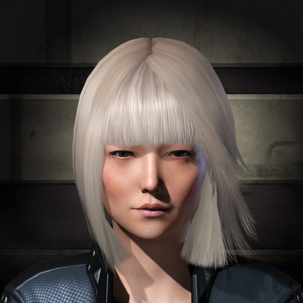 Vivian-X