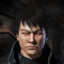 Tak Kovacs Takeshi