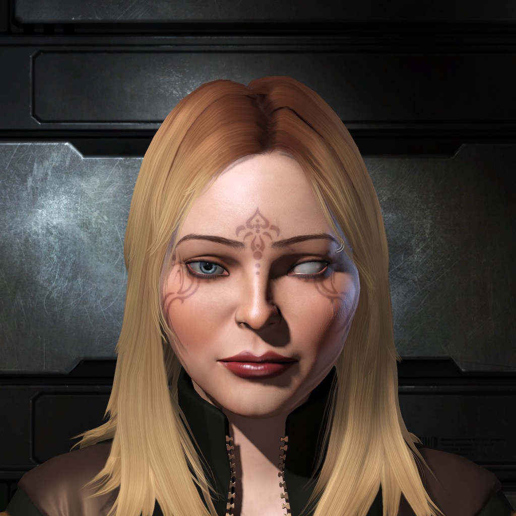 Slypheria Kytune