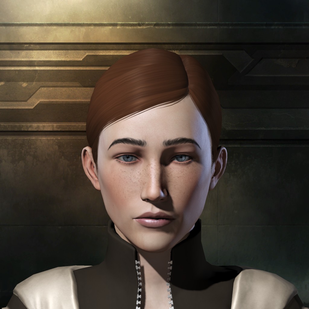 Vivianne Dubois