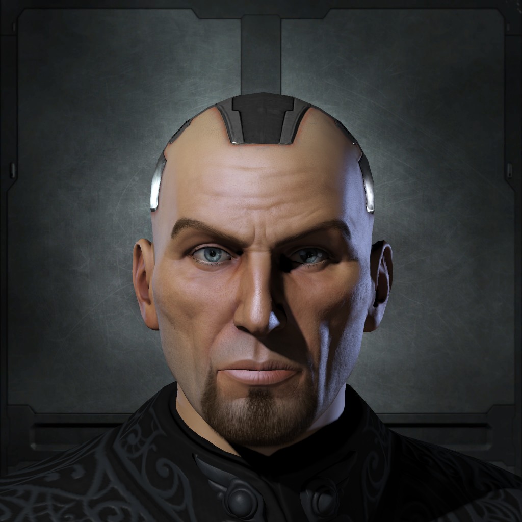 Dethemil Blackwood