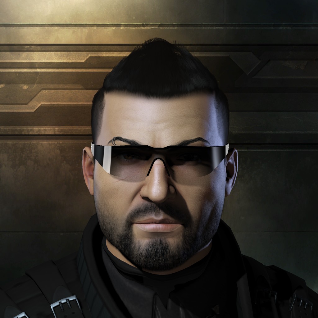 Draxxon