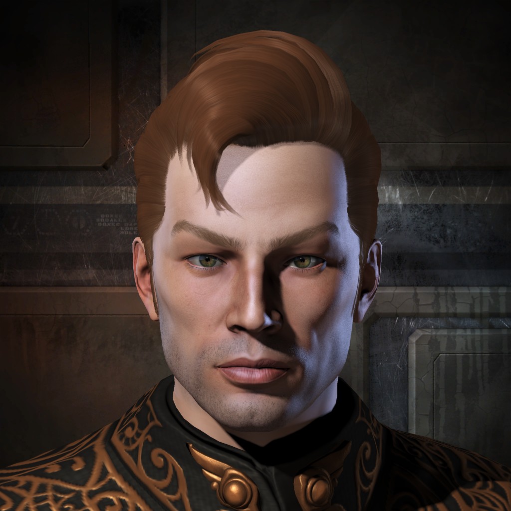 portrait