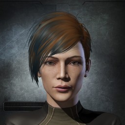 LenaBugs portrait