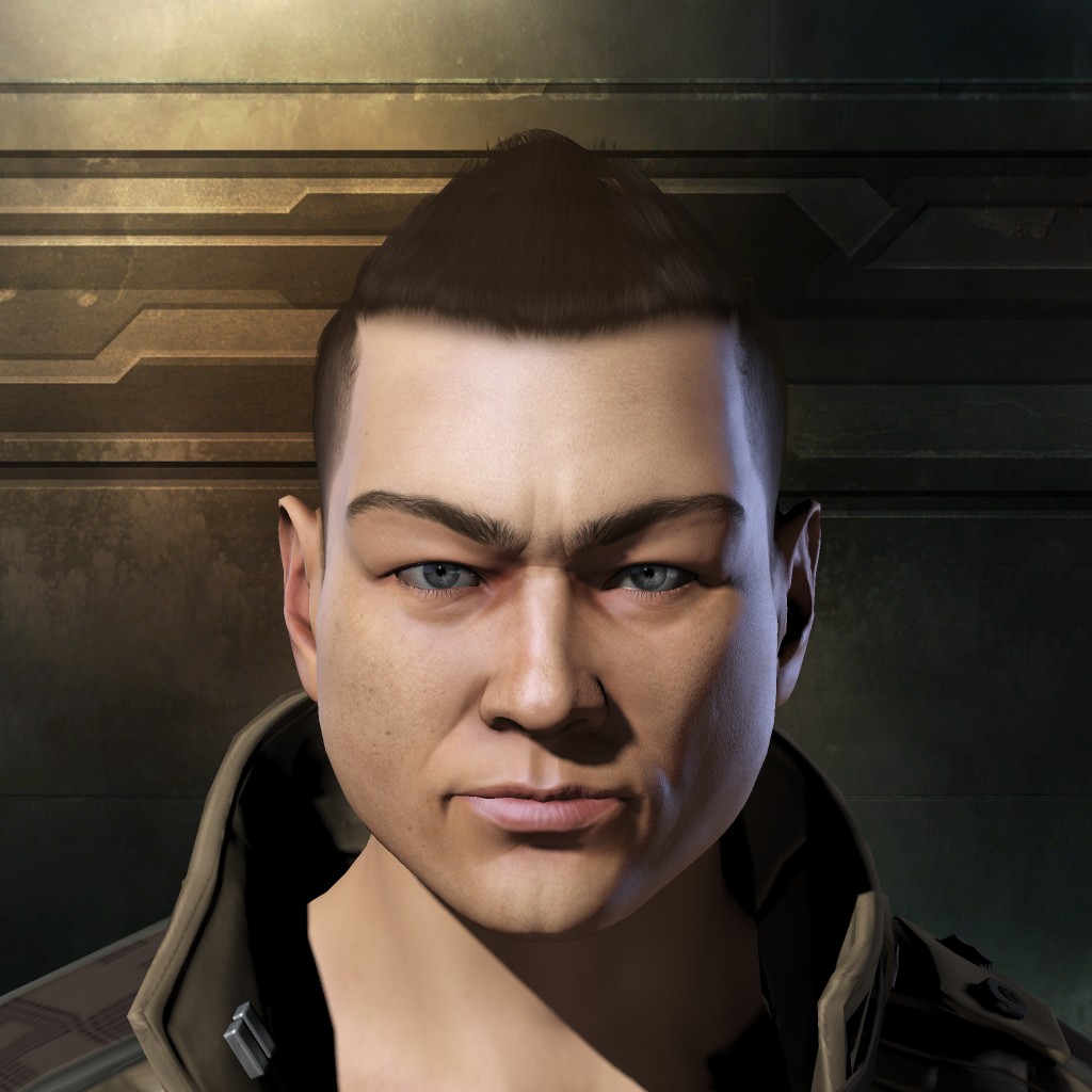 Jusuf Hausen III
