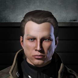 Alexey Factorio portrait