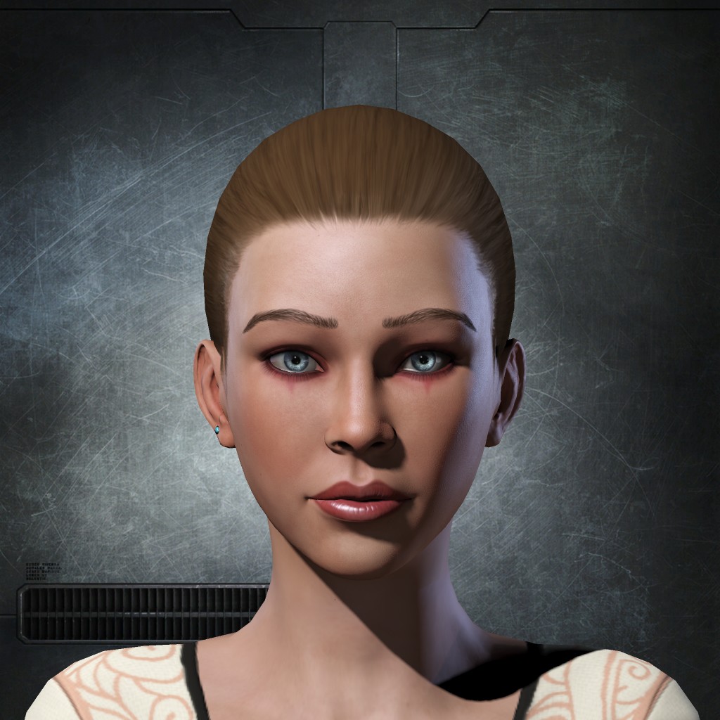 Emilie Skord