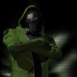 UltraSzefito portrait