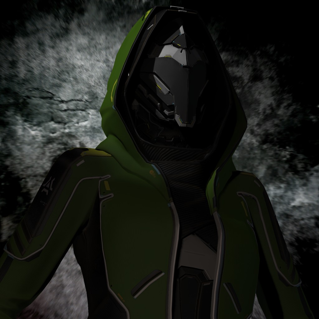 Ghost Isis Veles
