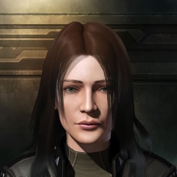 AngelaBalzac portrait