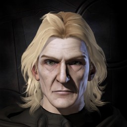 Freedead portrait