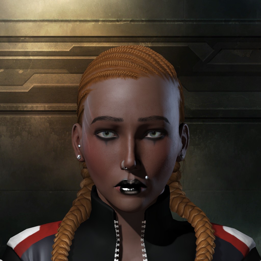 Telerin Quenya Alatariel