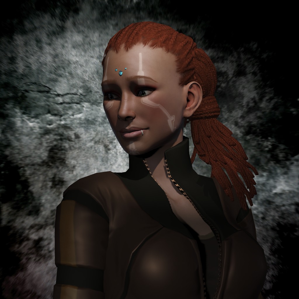 Lara Overkill