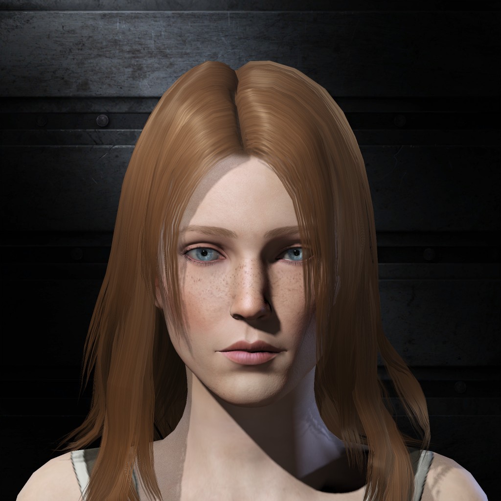Kitiara Smithers II