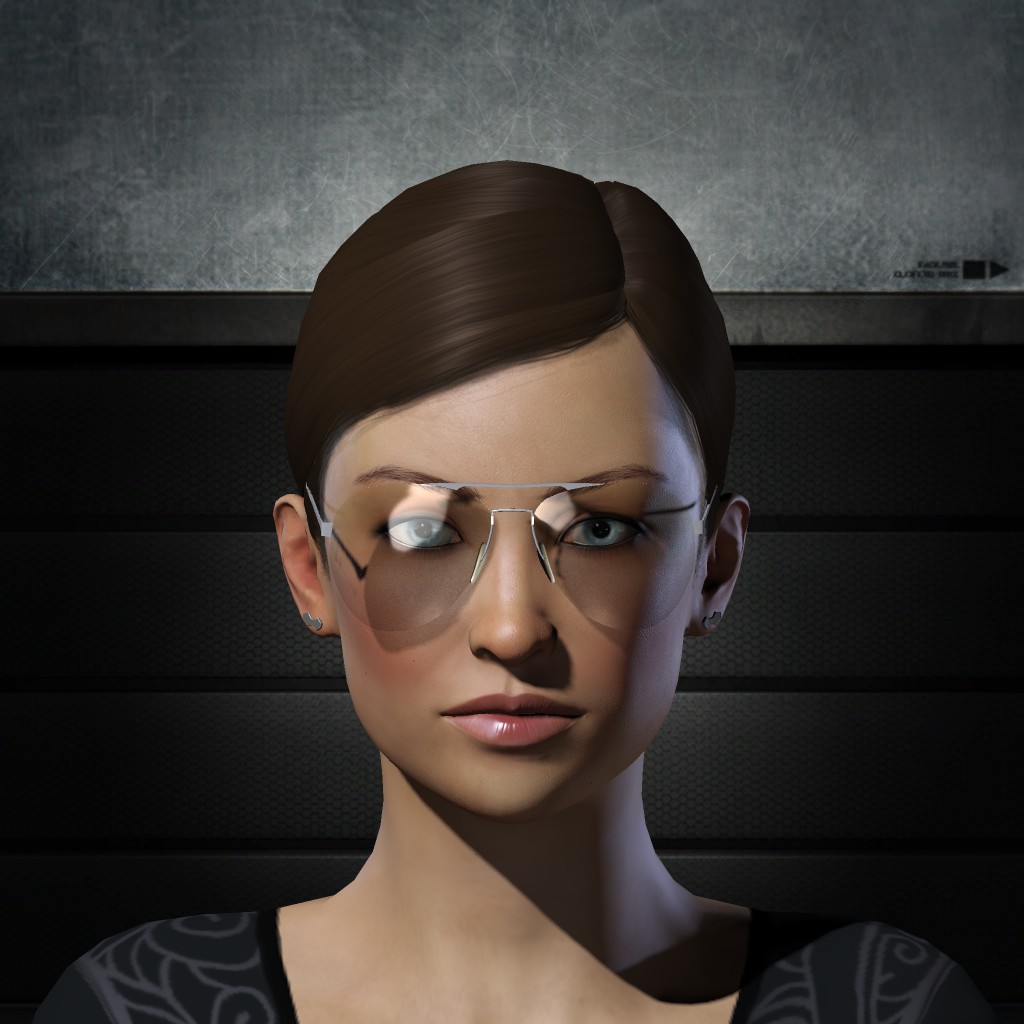 Aedee Jasmone