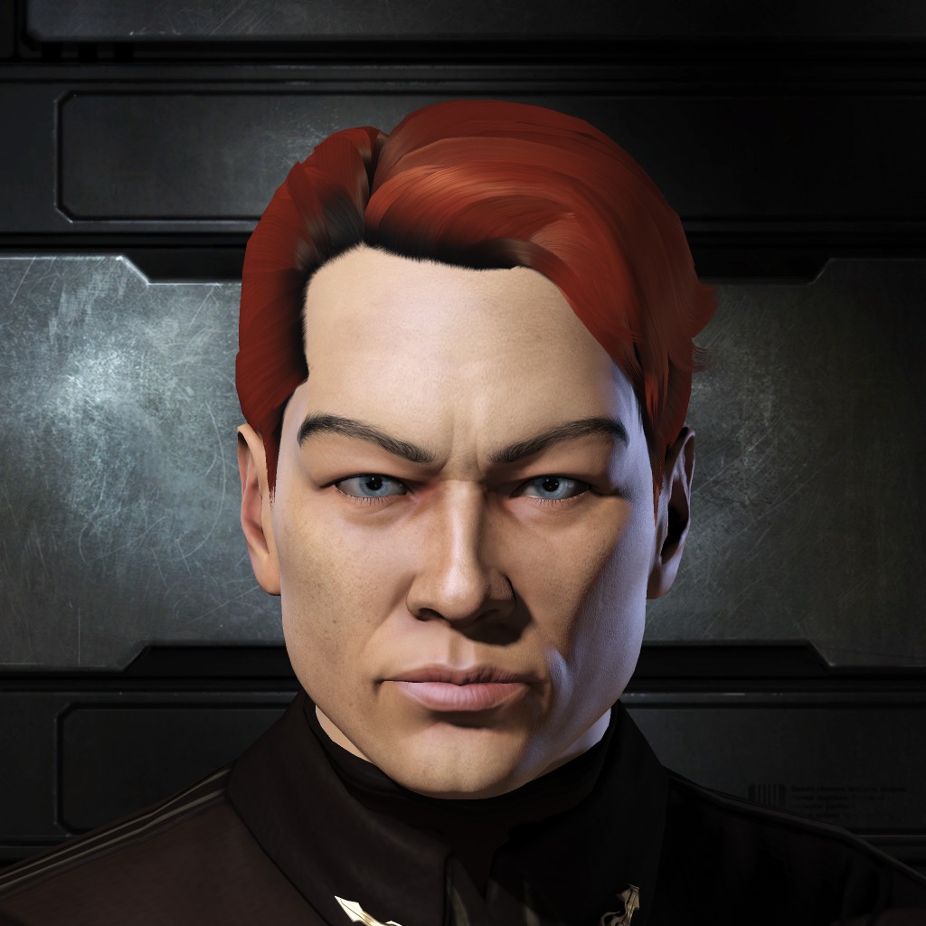 DESTINED REBEL
