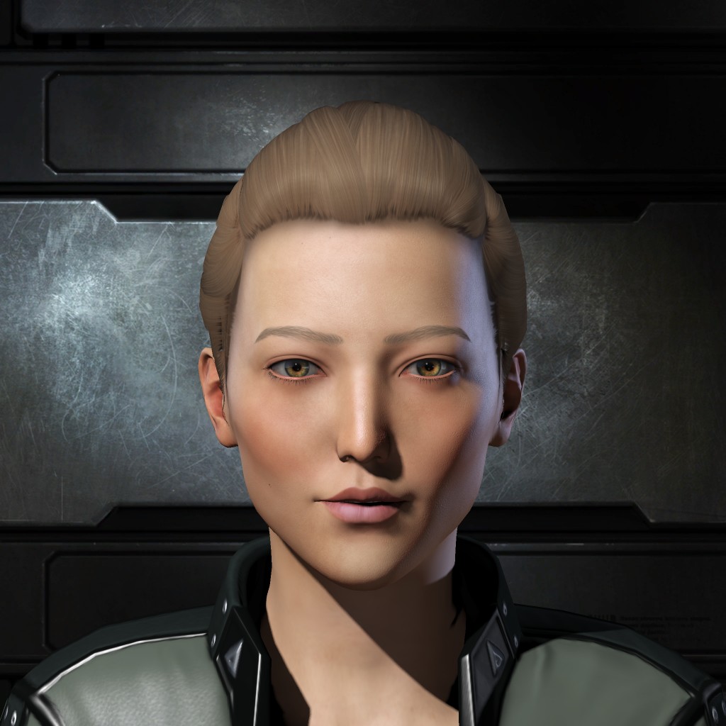 ArpeggioofBlue Steel