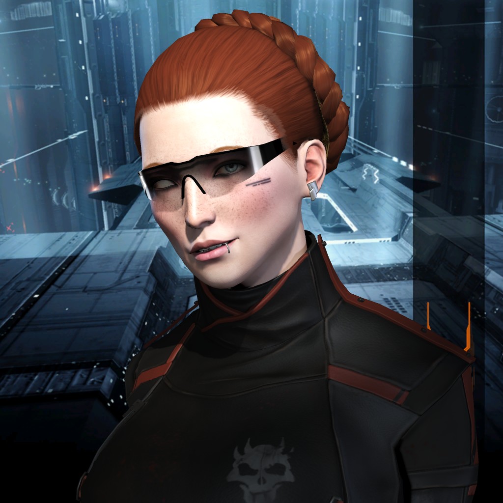 Scarlett Sosig