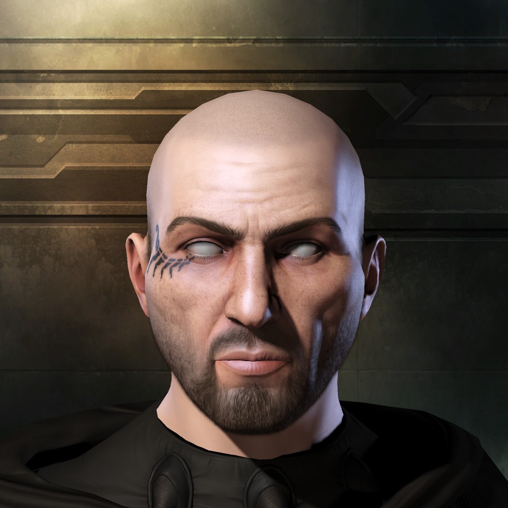 Fenris Kuha