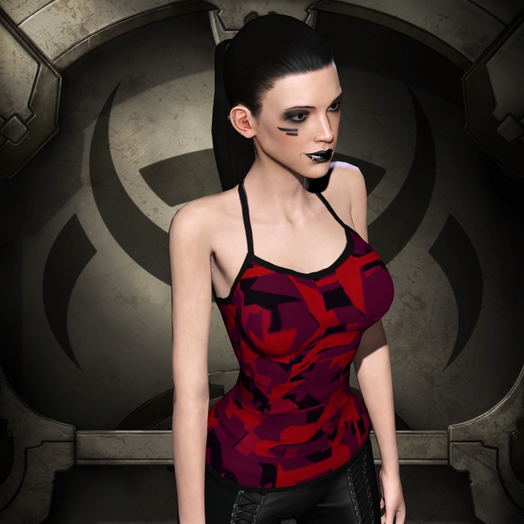 Ultimablack Jita 44