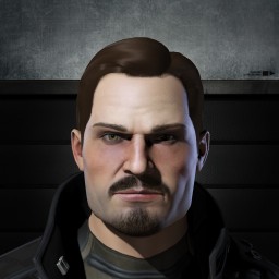 CptSobel portrait