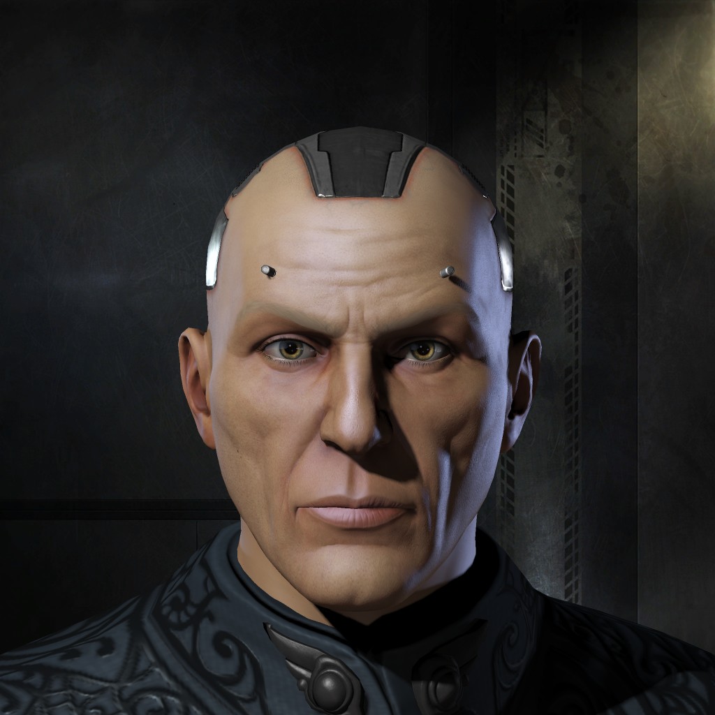 Viscount Sharvas