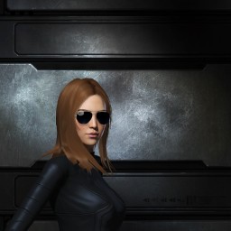Ovitalo ios portrait