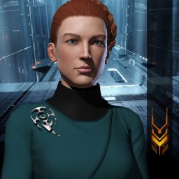 nina rei portrait