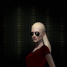 Slavor II portrait
