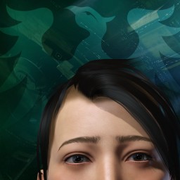 Tovari Yotosala portrait
