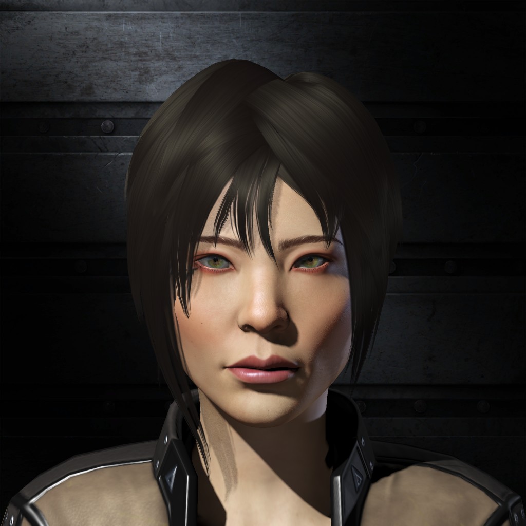 Yuki o-0 portrait