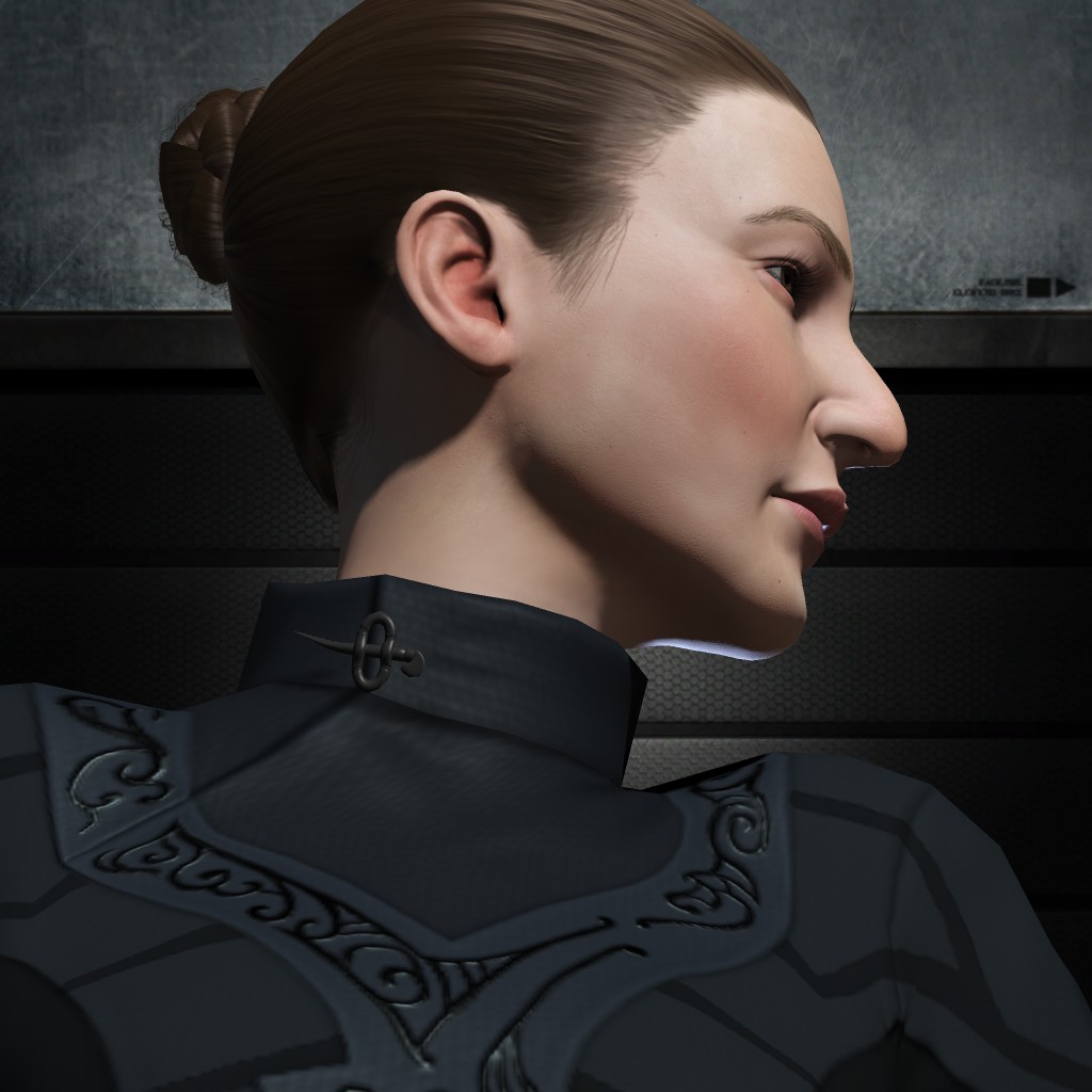 Sister Asanuel