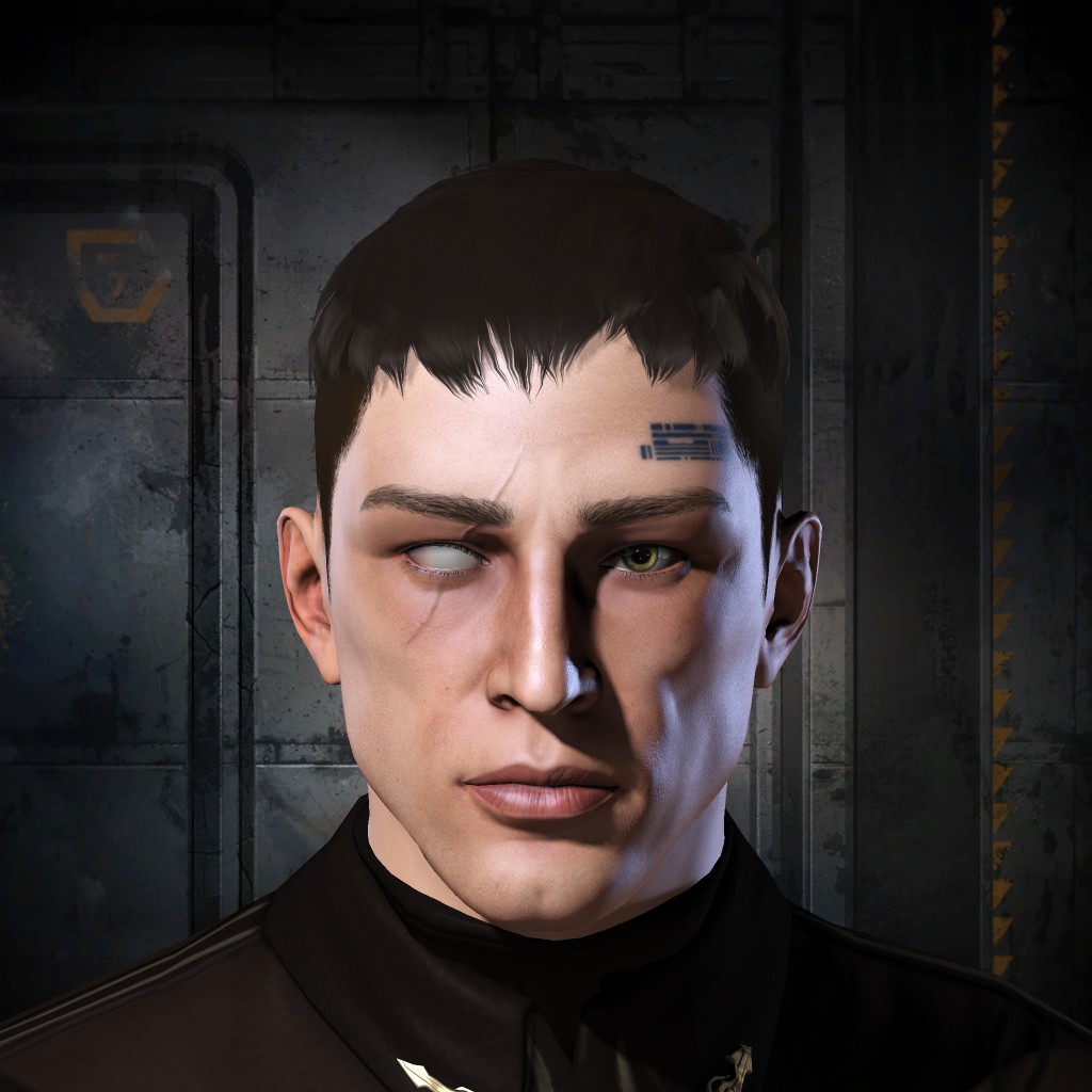 Alex Titanic