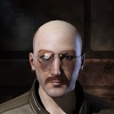Camp Master Dan