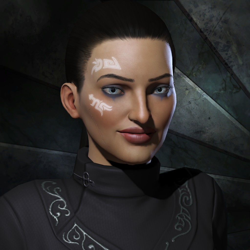 Ariah Khardula