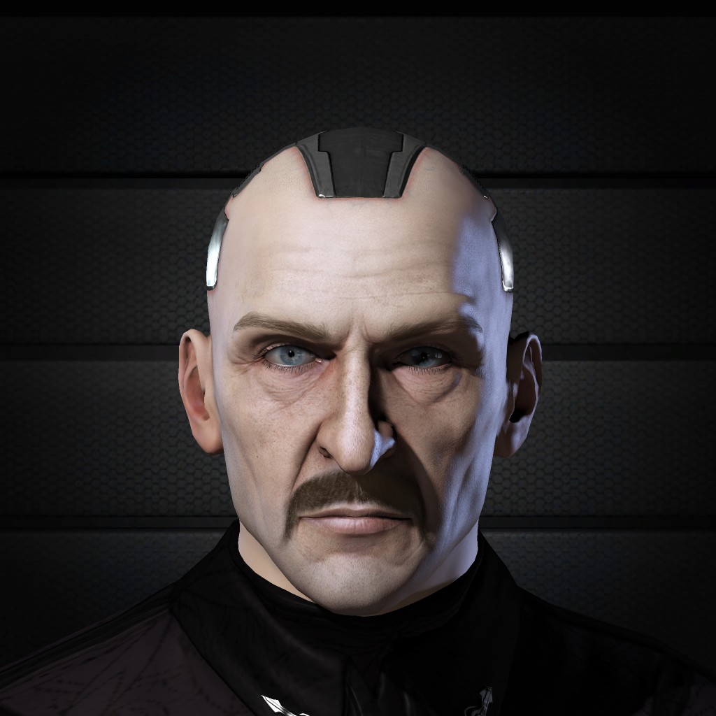 Evil Nero