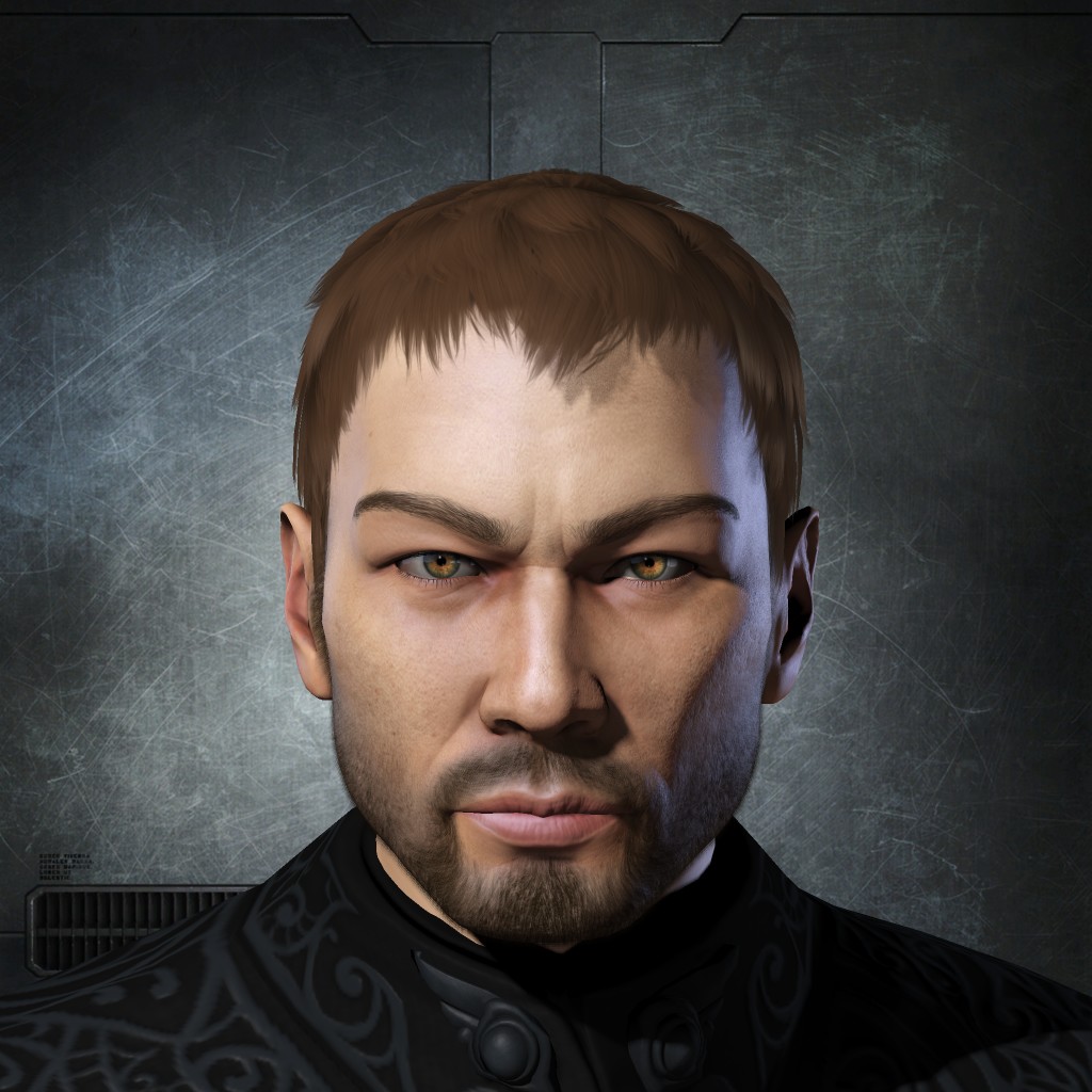 Maxx Blackmane