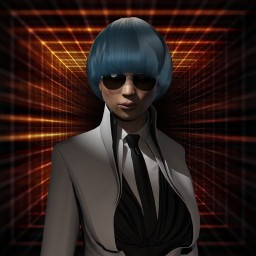 bdssa portrait