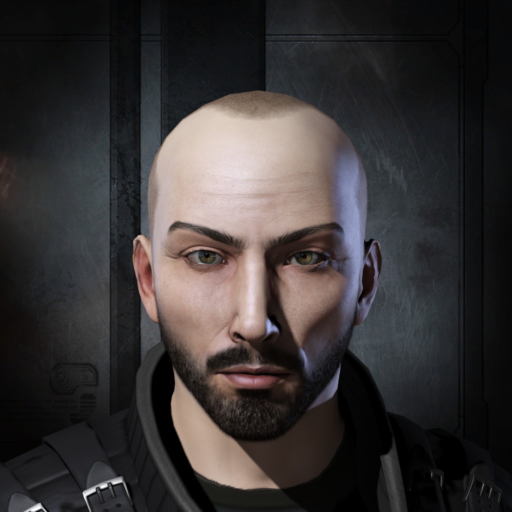 Solomon Torvus