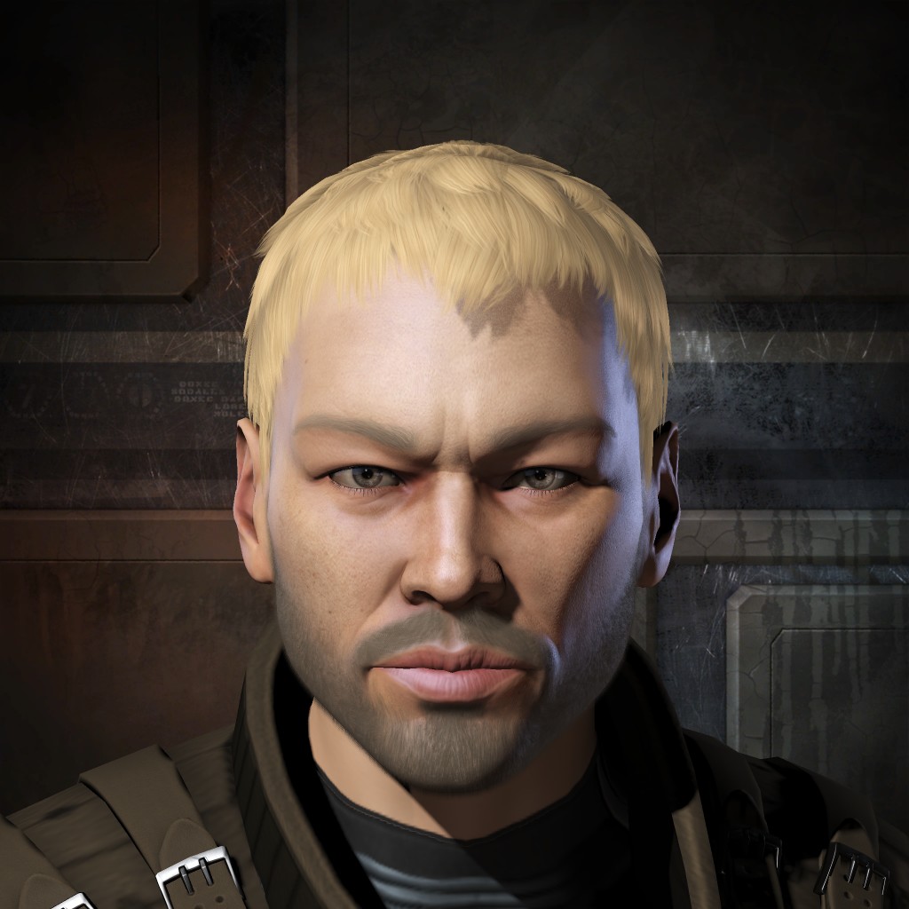 Hagen Soriano