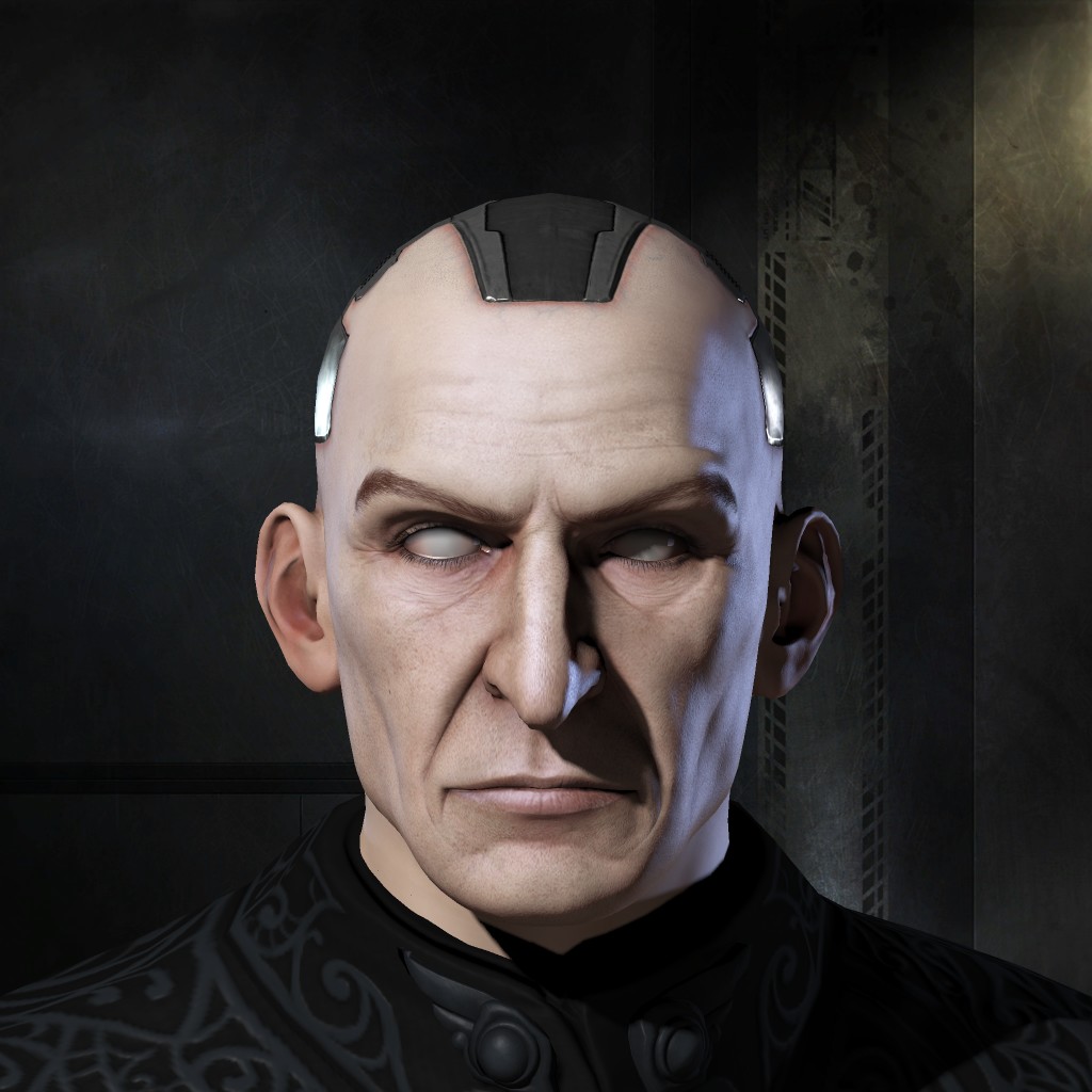 IIrnskar