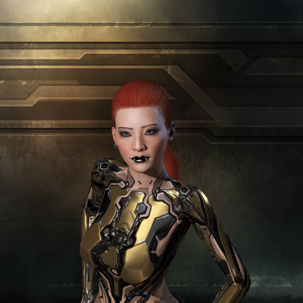 Freyja Kota