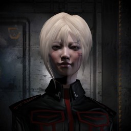 auto rfox portrait