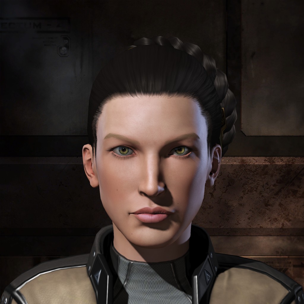 Amara Iemon Kumamato