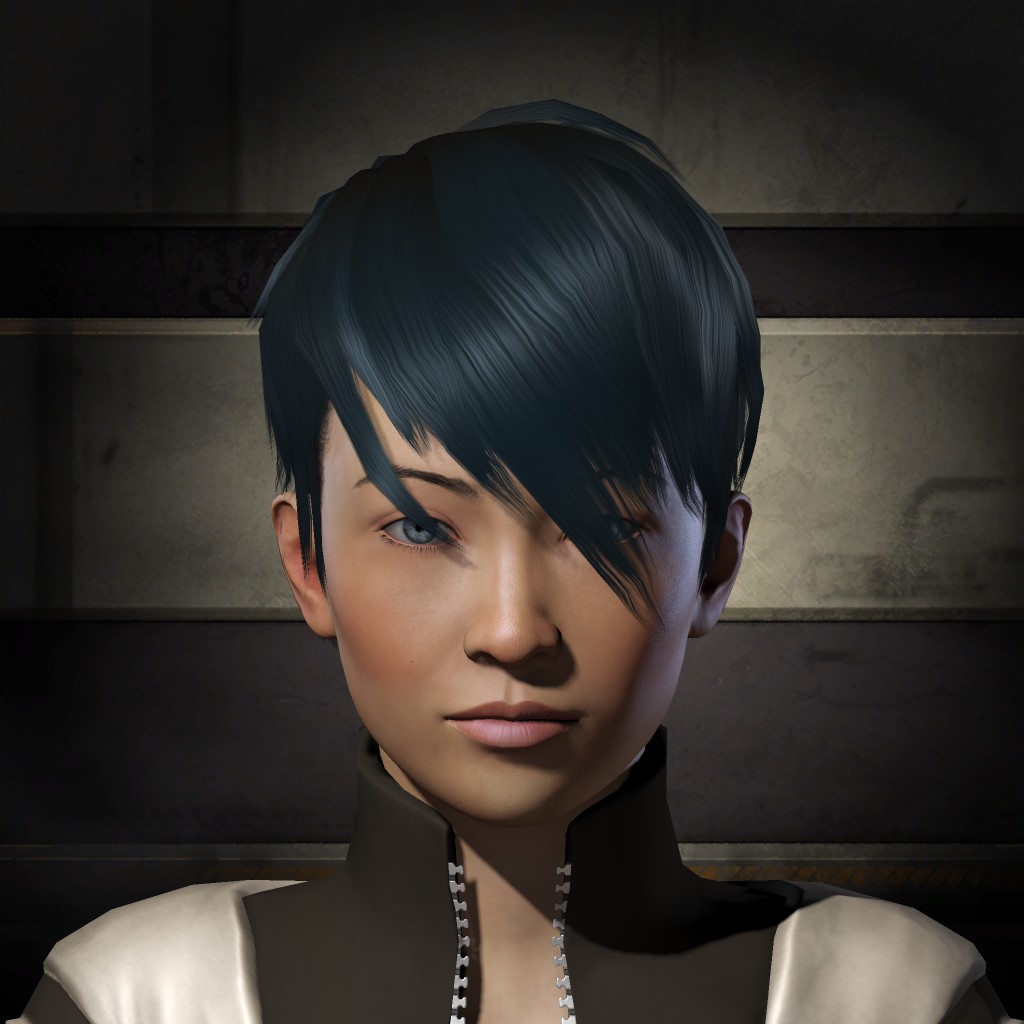 Amungher Hariere
