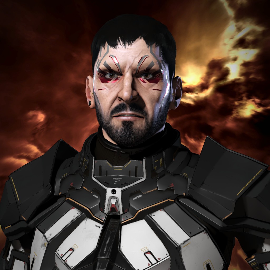 Lord Osydin Dracolich