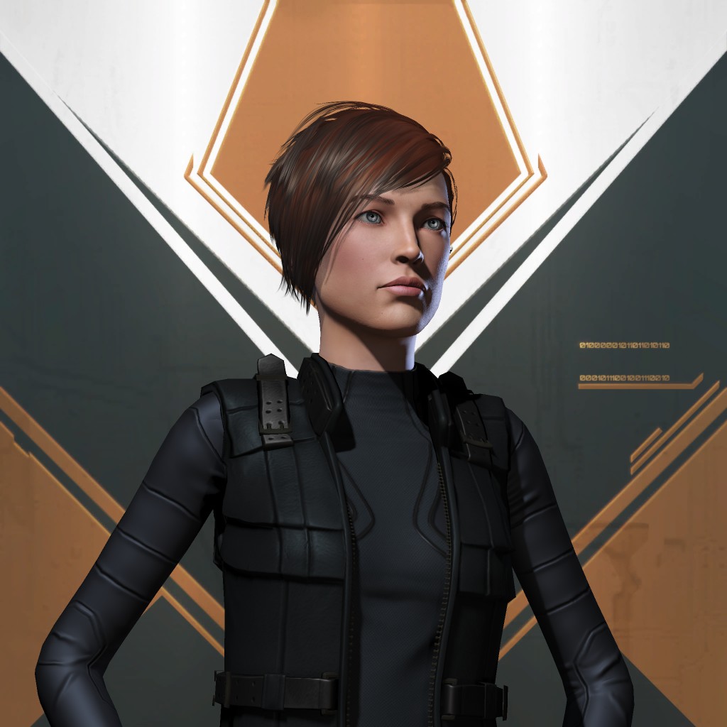 Centauri Beta One