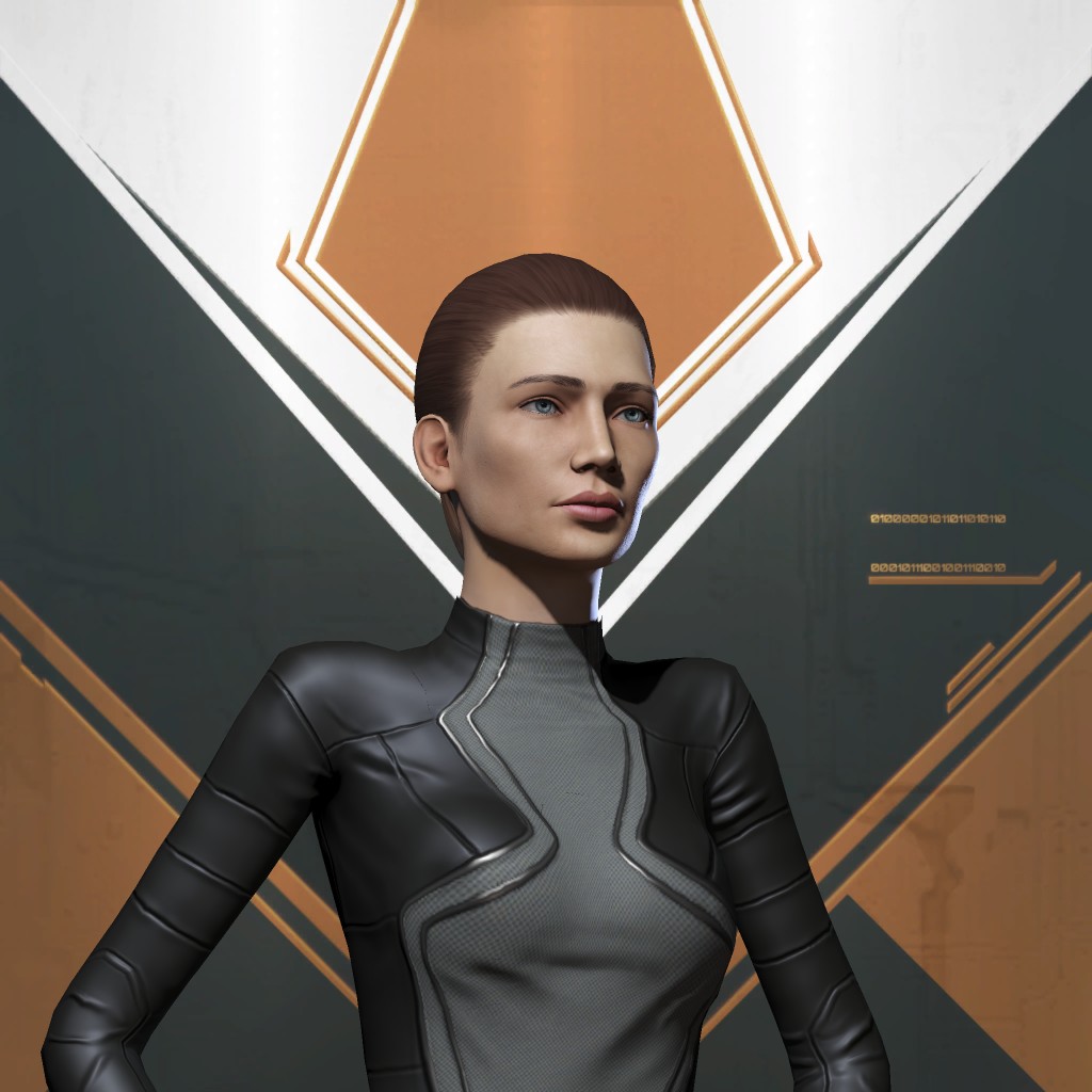 Centauri Beta Two