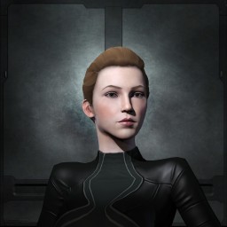 Phantom Requiem portrait