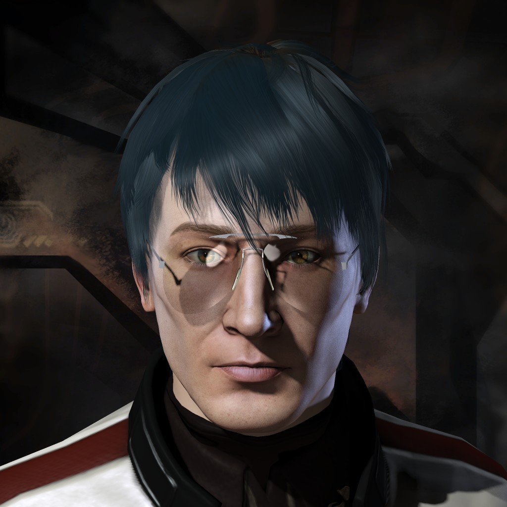 Eyron Beiru Schereau